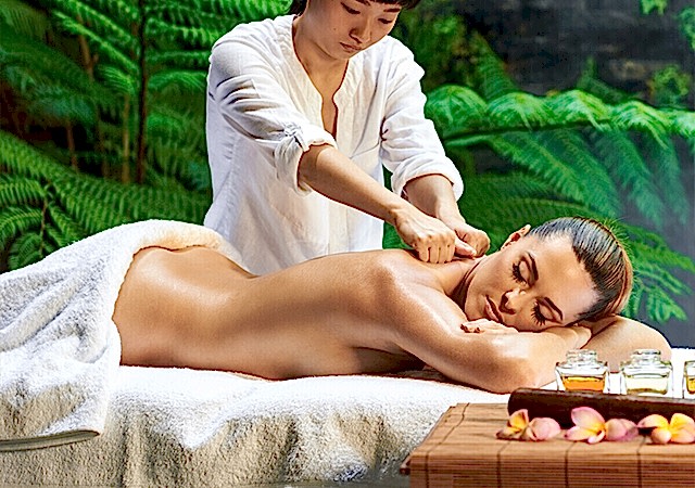 Kadınlar İçin Güzellik ve Spa Merkezlerinin Avantajları